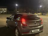 Hyundai Solaris 2015 года за 3 600 000 тг. в Талдыкорган – фото 3