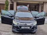 Honda HR-V 2020 годаүшін12 000 000 тг. в Алматы – фото 5