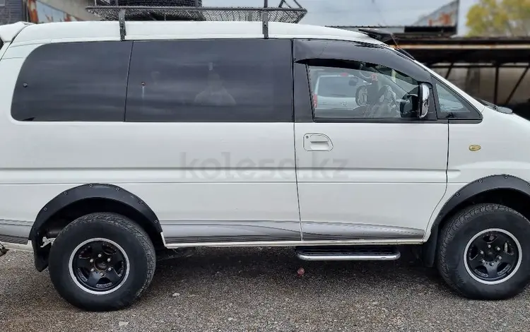 Mitsubishi Delica 2006 года за 6 200 000 тг. в Алматы