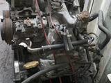 Двигатель Субару 2 литра 4х вальный за 380 000 тг. в Алматы – фото 2