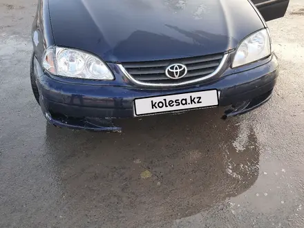 Toyota Avensis 2000 года за 1 300 000 тг. в Атырау – фото 6