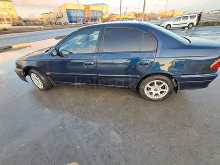 Toyota Avensis 2000 года за 1 300 000 тг. в Атырау – фото 7