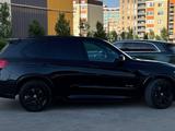 BMW X5 2017 года за 17 500 000 тг. в Актобе – фото 3
