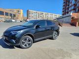 Toyota RAV4 2016 года за 12 300 000 тг. в Павлодар