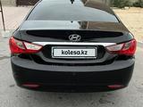 Hyundai Sonata 2011 года за 5 800 000 тг. в Актау – фото 3