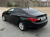 Hyundai Sonata 2011 годаүшін5 800 000 тг. в Актау – фото 2