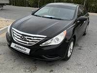 Hyundai Sonata 2011 года за 5 800 000 тг. в Актау