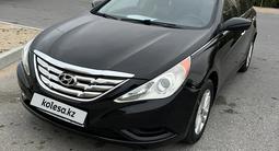 Hyundai Sonata 2011 года за 5 800 000 тг. в Актау