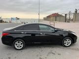 Hyundai Sonata 2011 года за 5 800 000 тг. в Актау – фото 4