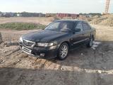 Mazda 626 2002 годаүшін1 650 000 тг. в Алматы