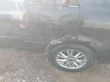 Mazda 626 2002 годаүшін1 650 000 тг. в Алматы – фото 3