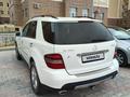 Mercedes-Benz ML 350 2008 года за 7 300 000 тг. в Актау – фото 10