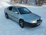 Skoda Octavia 2009 года за 2 500 000 тг. в Риддер