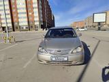 Toyota Camry 2003 годаүшін4 700 000 тг. в Актобе