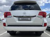 Toyota Land Cruiser 2014 годаүшін25 000 000 тг. в Атырау