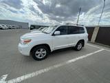 Toyota Land Cruiser 2014 годаfor25 000 000 тг. в Атырау – фото 2