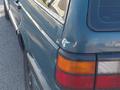 Volkswagen Passat 1993 годаүшін2 600 000 тг. в Шымкент – фото 15