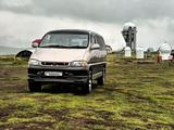 Toyota Granvia 1996 года за 5 500 000 тг. в Алматы