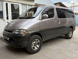 Toyota Granvia 1996 года за 5 500 000 тг. в Алматы – фото 5