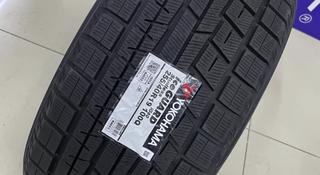 Yokohama 2024 Ice Guard IG60 255/40R19 100Q за 70 200 тг. в Алматы