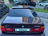 BMW 525 1992 года за 1 450 000 тг. в Алматы – фото 2