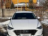 Hyundai Sonata 2023 года за 12 500 000 тг. в Алматы