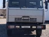 КамАЗ  65111 1994 годаfor7 500 000 тг. в Кызылорда