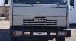 КамАЗ  65111 1994 годаfor7 500 000 тг. в Кызылорда