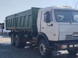 КамАЗ  65111 1994 годаfor7 500 000 тг. в Кызылорда – фото 2