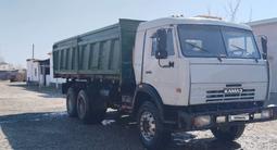 КамАЗ  65111 1994 годаfor7 500 000 тг. в Кызылорда – фото 2