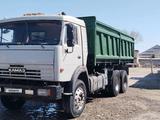 КамАЗ  65111 1994 годаfor7 500 000 тг. в Кызылорда – фото 3