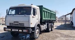 КамАЗ  65111 1994 годаfor7 500 000 тг. в Кызылорда – фото 3