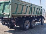 КамАЗ  65111 1994 годаfor7 500 000 тг. в Кызылорда – фото 4