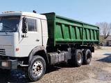 КамАЗ  65111 1994 годаfor7 500 000 тг. в Кызылорда – фото 5