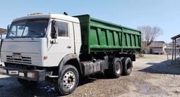 КамАЗ  65111 1994 годаfor7 500 000 тг. в Кызылорда – фото 5