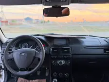 Nissan Versa, 2016