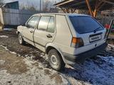 Volkswagen Golf 1989 года за 530 000 тг. в Тараз – фото 3