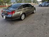 Toyota Avalon 2005 годаүшін6 500 000 тг. в Алматы – фото 2