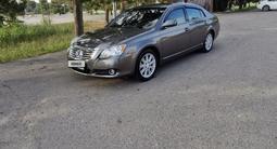 Toyota Avalon 2005 годаүшін6 500 000 тг. в Алматы – фото 3