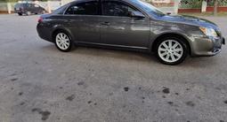 Toyota Avalon 2005 годаүшін6 500 000 тг. в Алматы – фото 5