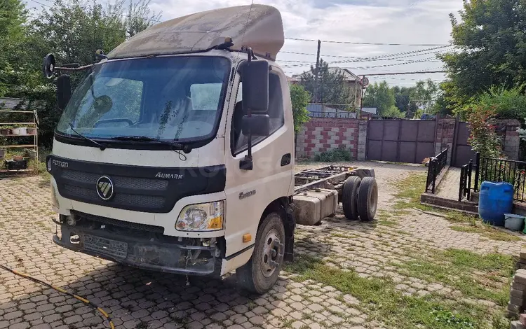 Foton 2014 года за 5 500 000 тг. в Алматы