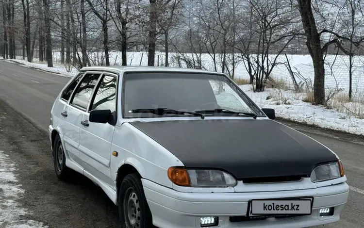 ВАЗ (Lada) 2114 2013 годаfor1 300 000 тг. в Алматы