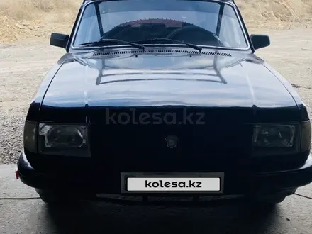 ГАЗ 3102 Волга 1994 года за 1 500 000 тг. в Кызылорда – фото 2
