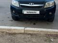 ВАЗ (Lada) Granta 2190 2014 годаүшін2 450 000 тг. в Актау – фото 3