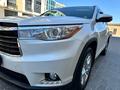 Toyota Highlander 2016 годаүшін19 500 000 тг. в Актау – фото 14