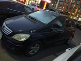 Mercedes-Benz B 170 2006 годаfor2 700 000 тг. в Алматы – фото 4