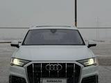 Audi Q7 2022 годаүшін42 000 000 тг. в Тараз – фото 2