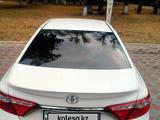 Toyota Camry 2015 годаfor11 000 000 тг. в Тараз – фото 5