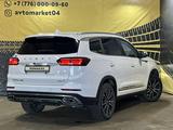 Chery Tiggo 8 Pro 2022 годаүшін10 250 000 тг. в Актобе – фото 4