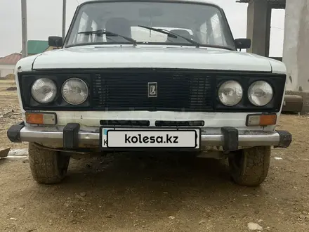 ВАЗ (Lada) 2106 2000 года за 600 000 тг. в Актау